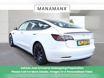 Used Tesla Model 3 2021 for sale - 79254644: Photo