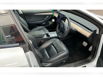 Used Tesla Model 3 2021 for sale - 79254644: Photo