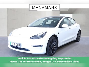 Used Tesla Model 3 2021 for sale - 79254644: Photo