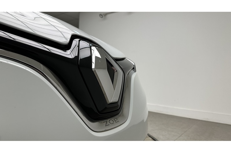 Used Renault Zoe 2022 for sale - 78031154: Photo 16
