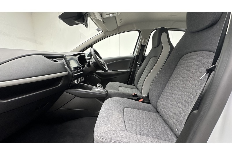 Used Renault Zoe 2022 for sale - 78031154: Photo 17