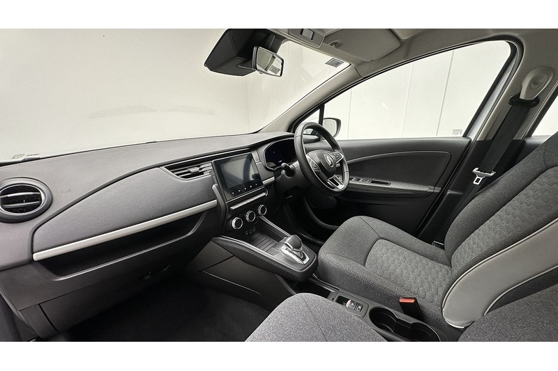 Used Renault Zoe 2022 for sale - 78031154: Photo 18