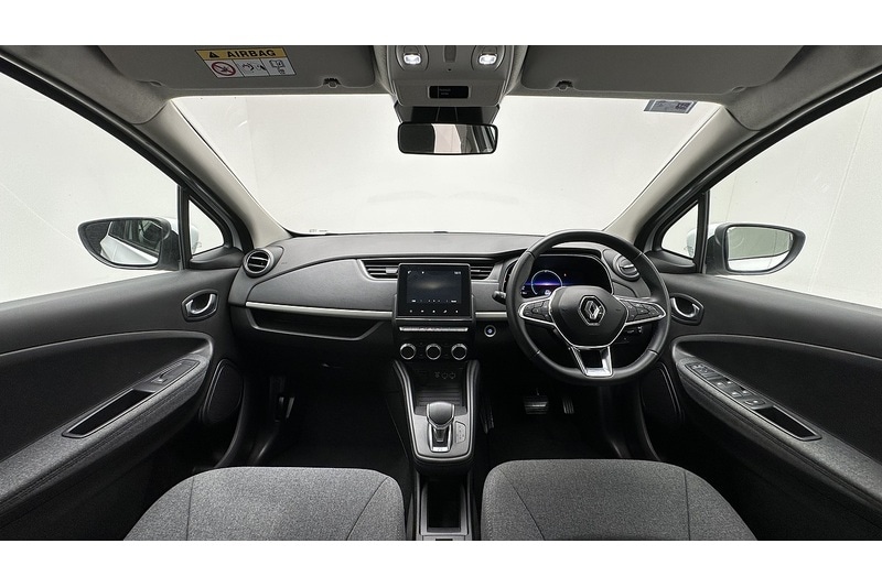 Used Renault Zoe 2022 for sale - 78031154: Photo 2
