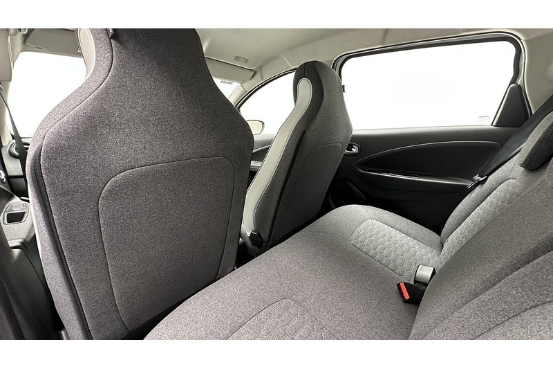 Used Renault Zoe 2022 for sale - 78031154: Photo 20
