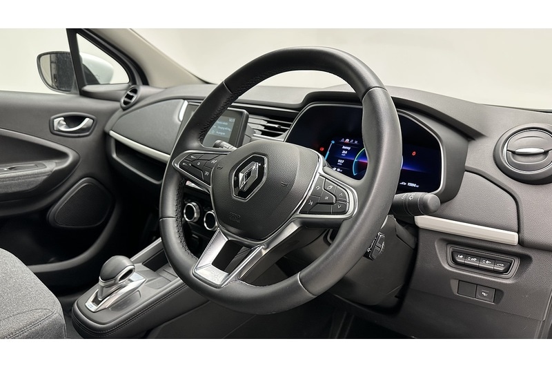 Used Renault Zoe 2022 for sale - 78031154: Photo 26