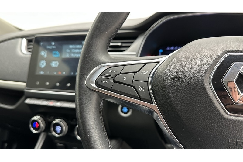 Used Renault Zoe 2022 for sale - 78031154: Photo 33