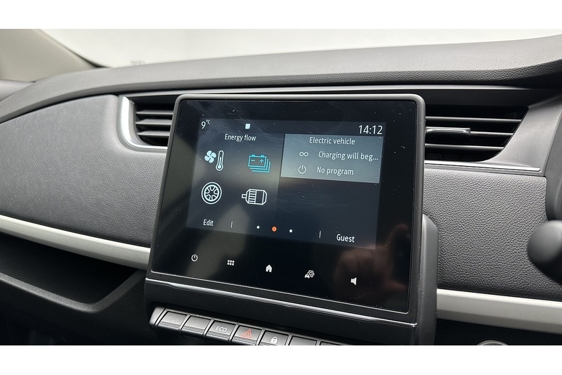 Used Renault Zoe 2022 for sale - 78031154: Photo 35