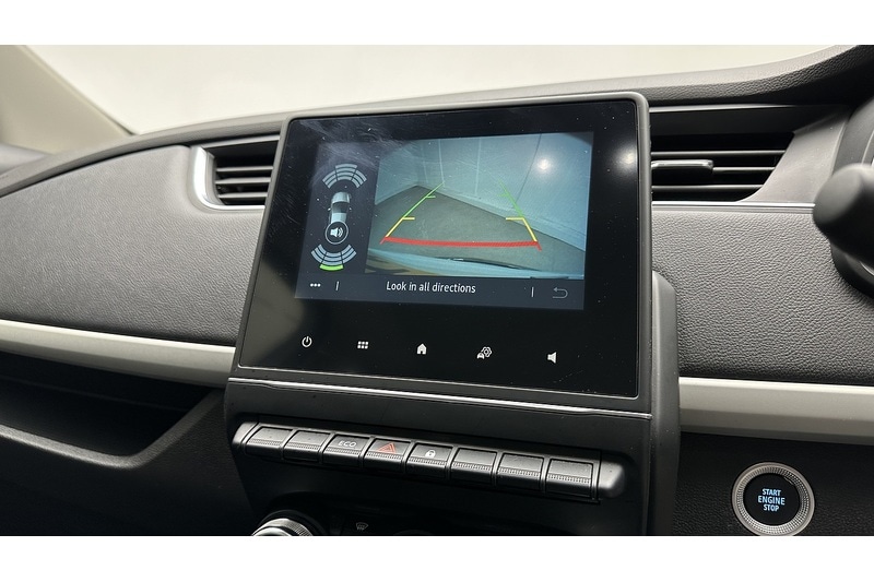 Used Renault Zoe 2022 for sale - 78031154: Photo 36