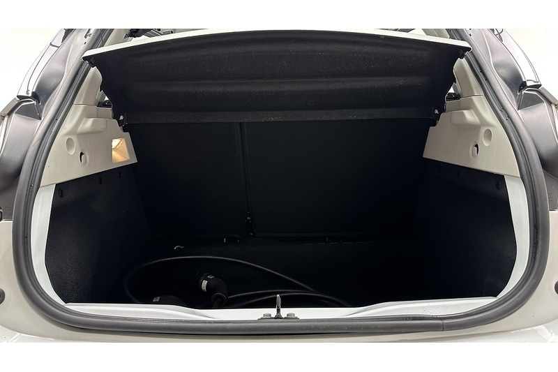 Used Renault Zoe 2022 for sale - 78031154: Photo 44