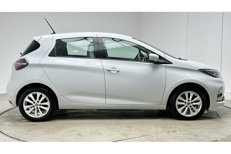 Used Renault Zoe 2022 for sale - 78031154: Photo 5