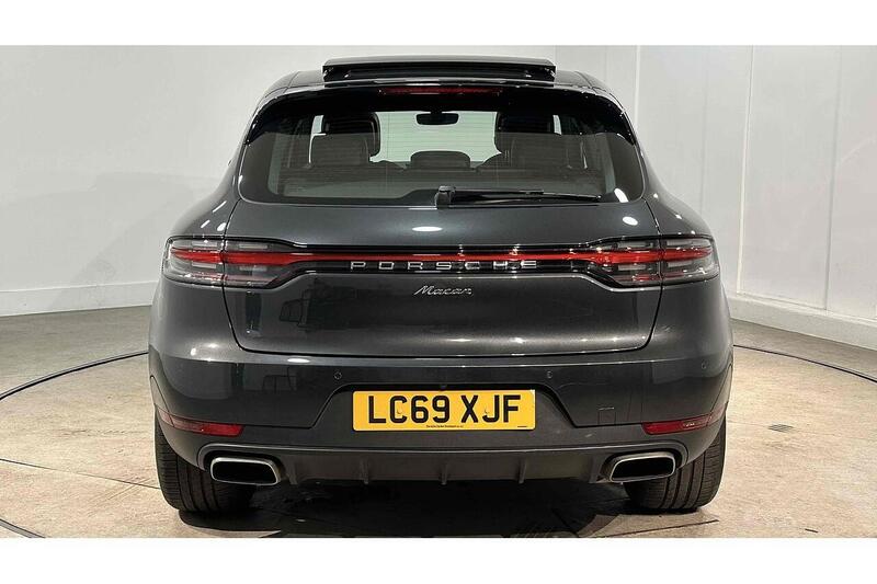 Used Porsche Macan 2019 for sale - 76784556: Photo 11