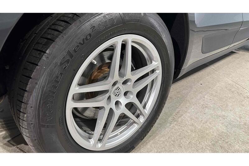 Used Porsche Macan 2019 for sale - 76784556: Photo 16