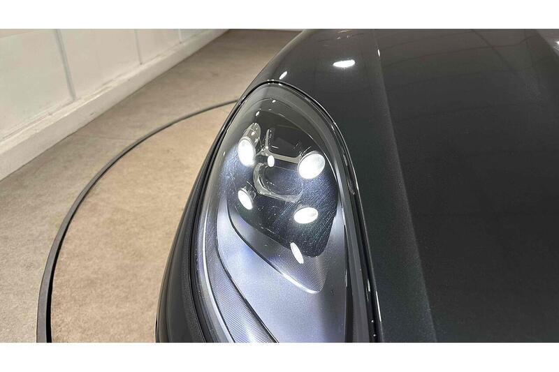 Used Porsche Macan 2019 for sale - 76784556: Photo 18