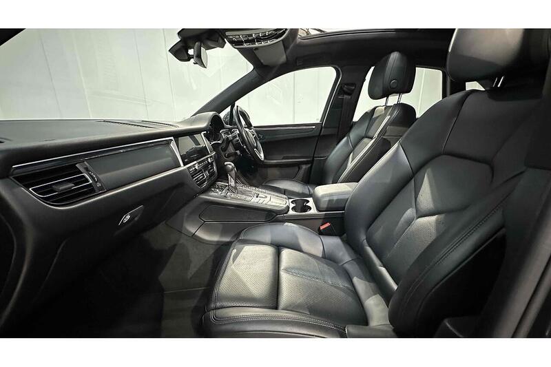 Used Porsche Macan 2019 for sale - 76784556: Photo 20