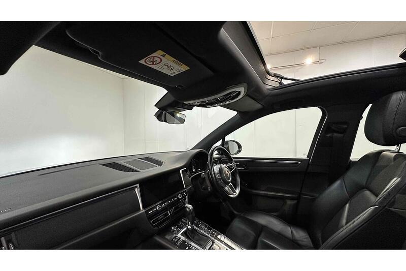 Used Porsche Macan 2019 for sale - 76784556: Photo 22