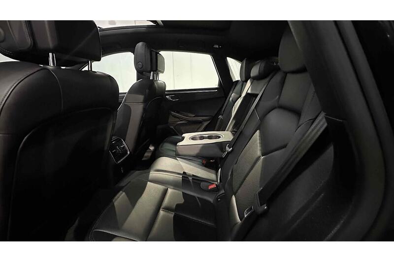 Used Porsche Macan 2019 for sale - 76784556: Photo 25