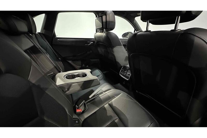 Used Porsche Macan 2019 for sale - 76784556: Photo 29