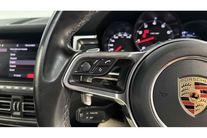 Used Porsche Macan 2019 for sale - 76784556: Photo 44