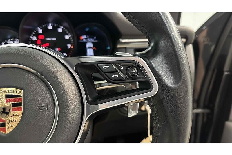 Used Porsche Macan 2019 for sale - 76784556: Photo 45