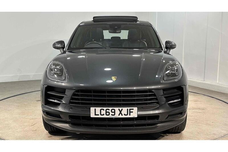 Used Porsche Macan 2019 for sale - 76784556: Photo 5