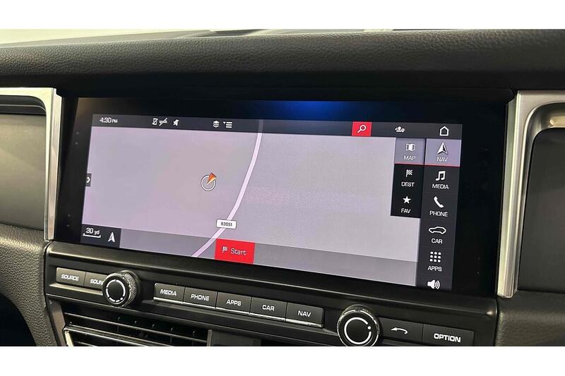 Used Porsche Macan 2019 for sale - 76784556: Photo 50