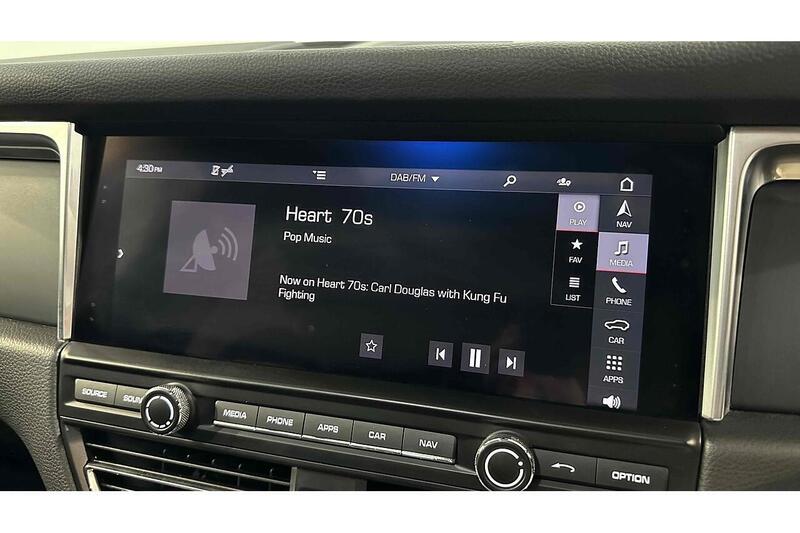 Used Porsche Macan 2019 for sale - 76784556: Photo 51