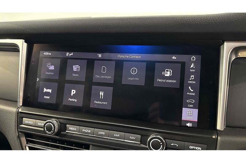 Used Porsche Macan 2019 for sale - 76784556: Photo 56