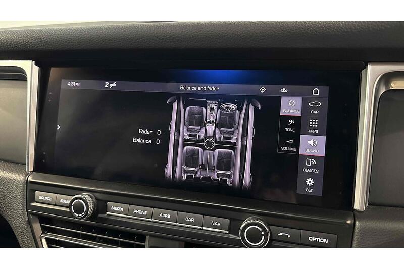 Used Porsche Macan 2019 for sale - 76784556: Photo 57