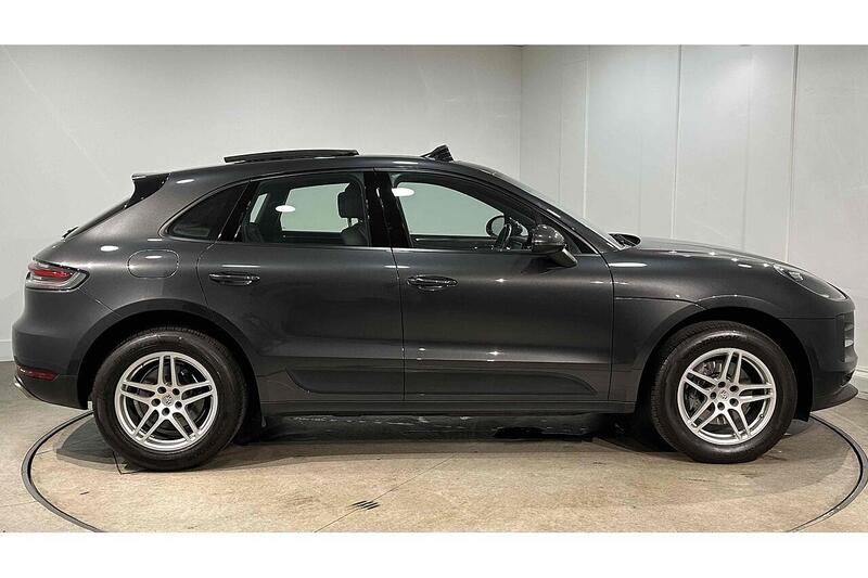 Used Porsche Macan 2019 for sale - 76784556: Photo 6