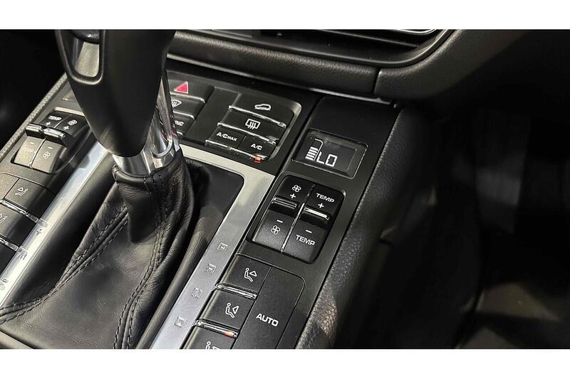 Used Porsche Macan 2019 for sale - 76784556: Photo 62