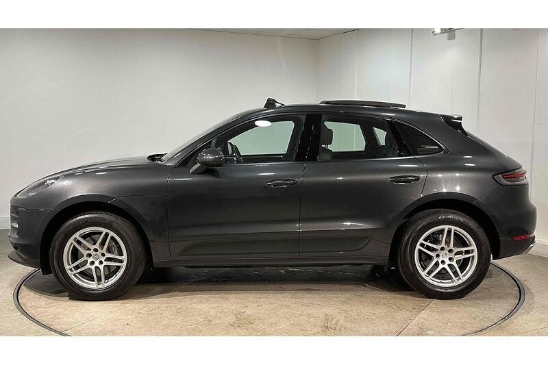 Used Porsche Macan 2019 for sale - 76784556: Photo 8