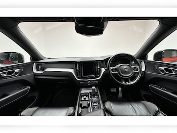 Used Volvo XC60 2019 for sale - 79434486: Photo