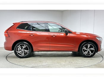 Used Volvo XC60 2019 for sale - 79434486: Photo