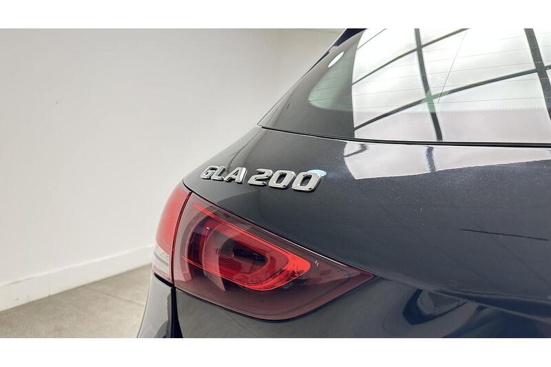 Used Mercedes-Benz GLA 2020 for sale - 77490661: Photo 13