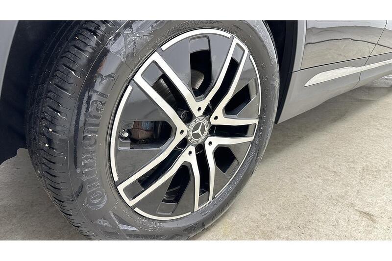 Used Mercedes-Benz GLA 2020 for sale - 77490661: Photo 14