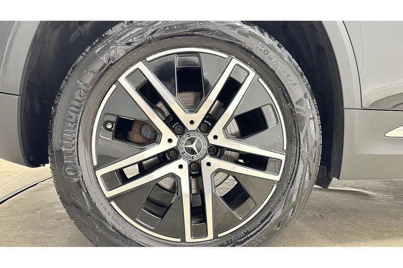 Used Mercedes-Benz GLA 2020 for sale - 77490661: Photo 15