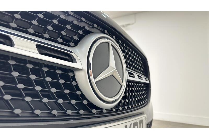 Used Mercedes-Benz GLA 2020 for sale - 77490661: Photo 17