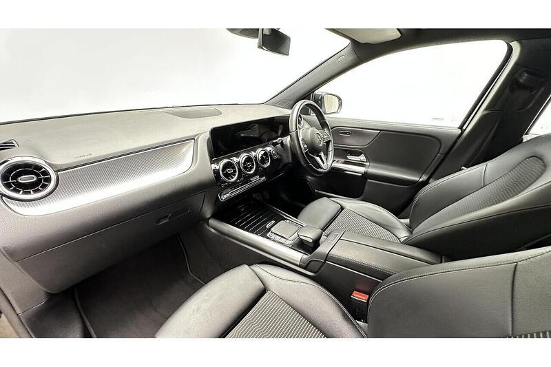 Used Mercedes-Benz GLA 2020 for sale - 77490661: Photo 20