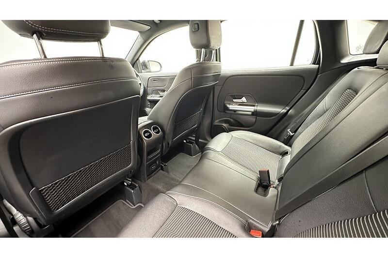 Used Mercedes-Benz GLA 2020 for sale - 77490661: Photo 22