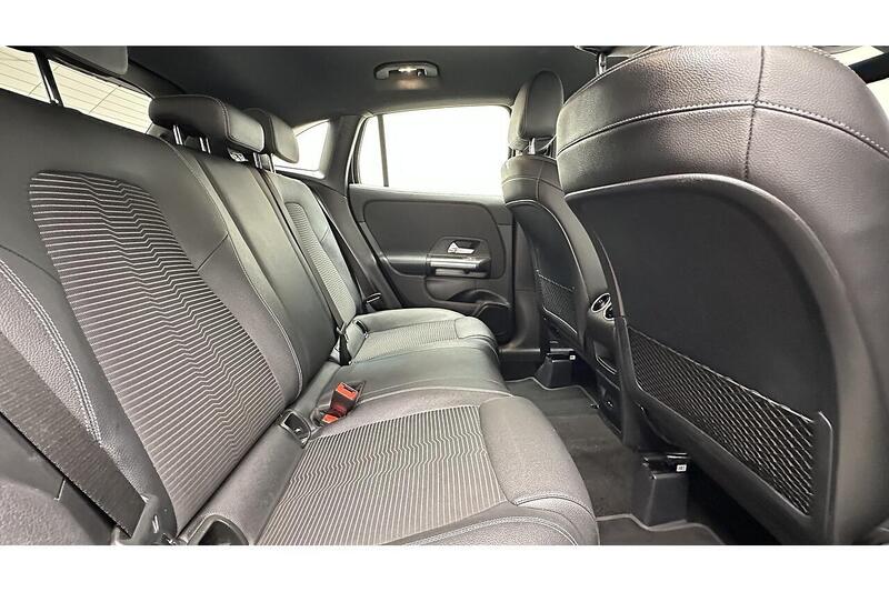 Used Mercedes-Benz GLA 2020 for sale - 77490661: Photo 23