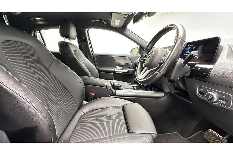 Used Mercedes-Benz GLA 2020 for sale - 77490661: Photo 26