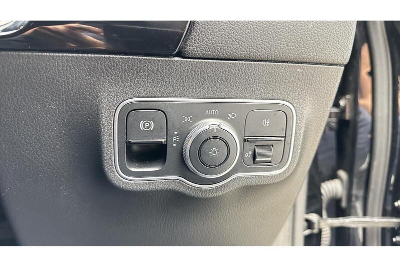 Used Mercedes-Benz GLA 2020 for sale - 77490661: Photo 32