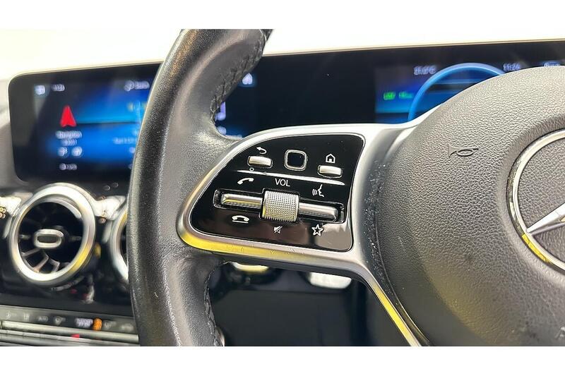 Used Mercedes-Benz GLA 2020 for sale - 77490661: Photo 37