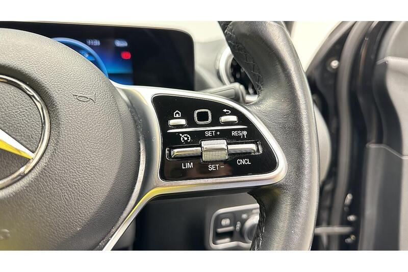 Used Mercedes-Benz GLA 2020 for sale - 77490661: Photo 38