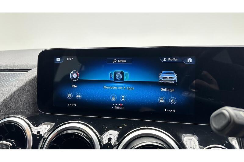 Used Mercedes-Benz GLA 2020 for sale - 77490661: Photo 40