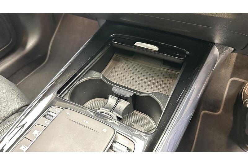 Used Mercedes-Benz GLA 2020 for sale - 77490661: Photo 47