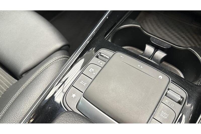 Used Mercedes-Benz GLA 2020 for sale - 77490661: Photo 49