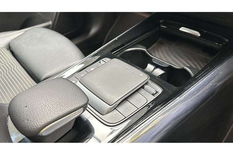 Used Mercedes-Benz GLA 2020 for sale - 77490661: Photo 50