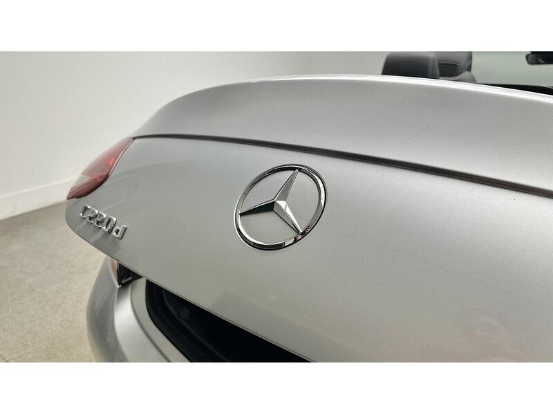 Used Mercedes-Benz C Class 2018 for sale - 76784521: Photo 23