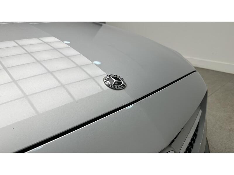 Used Mercedes-Benz C Class 2018 for sale - 76784521: Photo 26